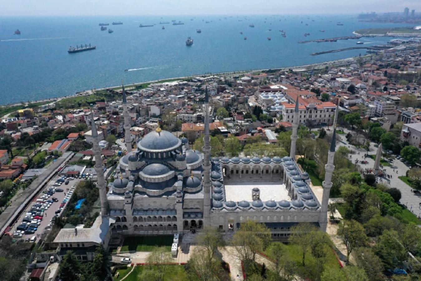 Otantik Taksim Hotel - Istanbul — Photos 1